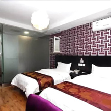 City 118 Hotel, Циндао — фото 4