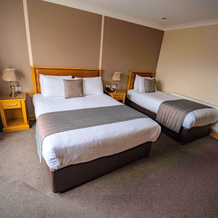 Ballyliffin Lodge & Spa, Баллилиффин — фото 3