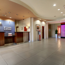 Holiday Inn Express and Suites Winona North by IHG, 瓦伊诺纳 — 照片 5
