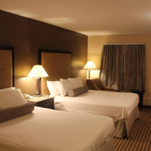 Travelodge By Wyndham Bellmawr, Белмаур — фото 3