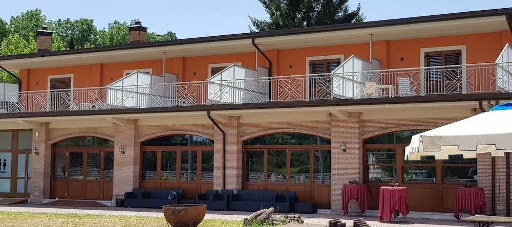 Fattoria Colle dei Monaci, 阿韦利诺 — 照片 1