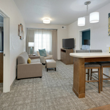 Staybridge Suites San Antonio - Schertz  by IHG, 舍尔茨 — 照片 3