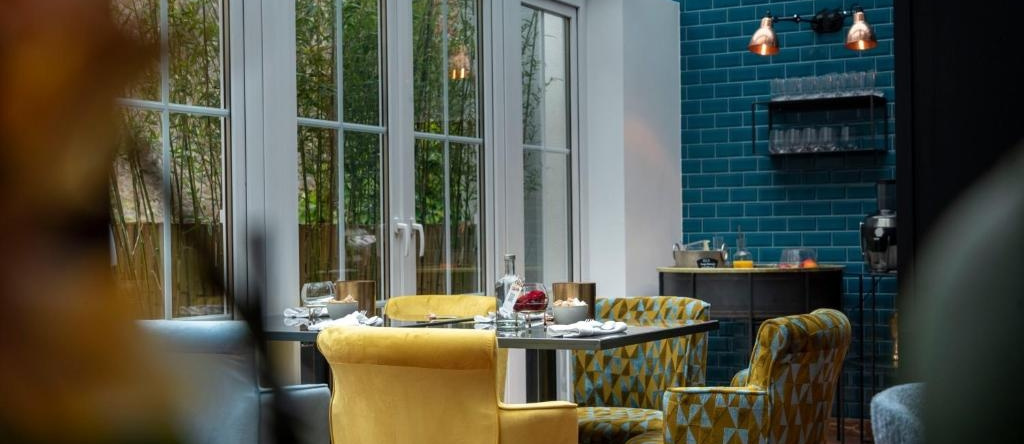 Hotel Forstinger - Boutiquehotel Schärding, Schaerding — photo 1