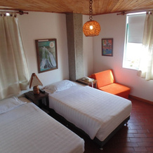 Hotel Veraneras del Quindío, 黑山 — 照片 4
