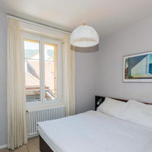 Hôtel du Cheval-Blanc, Saint-Blaise — photo 2