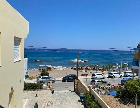 Kaya Sea Studios - Stegna Beach, Стегна — фото 1