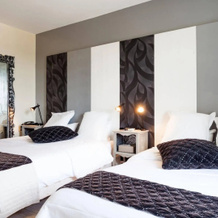 Les Aubuns Country Hôtel, Сен-Жиль — фото 3