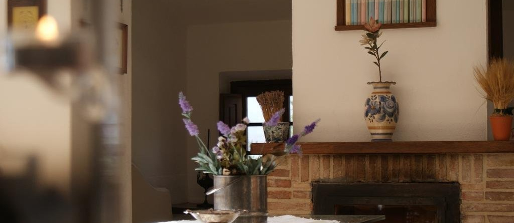 Arco Naturale Country House, 切托内 — 照片 1