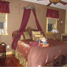 Eagles View B&B, 伯恩赛德 — 照片 3