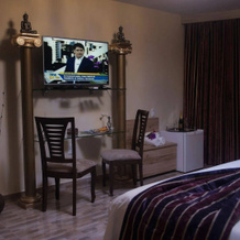 Pousada Presidente Hotel, Аракати — фото 4