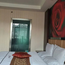 Huangchao Hotel, Цяньдун — фото 4