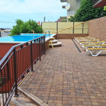 Kiparizzz Guest House, 索契 — 照片 5