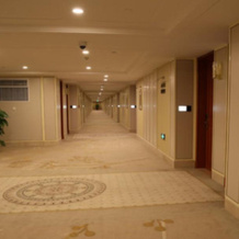 Lianyungang Hua Guo Mountain International Hotel, 连云港 — 照片 5