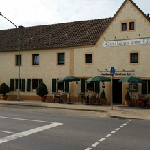 Hotel Zur Löv, Мерцених — фото 4