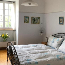 Bed and Breakfast Wildrose, Bern — photo 3