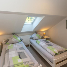 Ferienwohnung Saarschleife, 梅特拉赫 — 照片 3