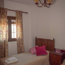Casa Blancaflor, Penaflor — photo 4