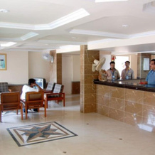 Sea Shell Resort, Murud — photo 2