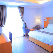 Libanos Hotel, Mek'ele — photo 4