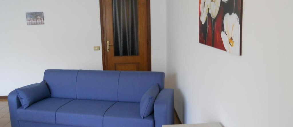 The silence holiday apartment, Lezzeno — photo 1