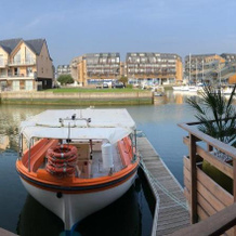 Marina 177 Deauville, 多维尔 — 照片 5