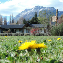 Hosteria El Hoyo, Hoyo de Epuyen — photo 5