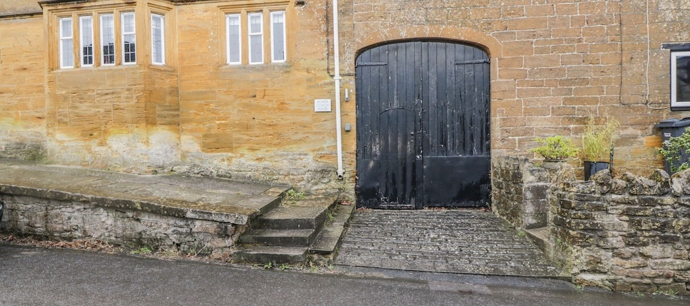 Bower Coach House, 马托克 — 照片 1