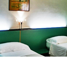 Hotel Del Sole, Aversa — photo 3