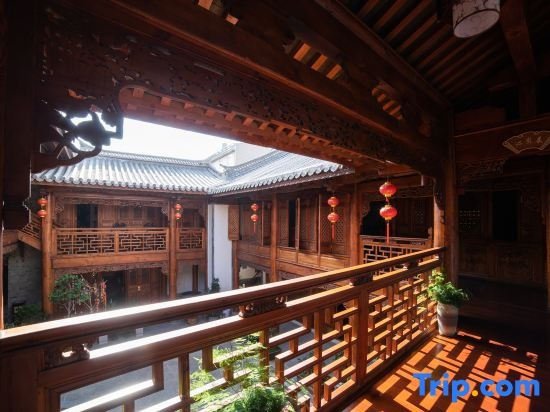 Huichuanyi Chinese Inn (Huili Ancient City), Chengguan — photo 1