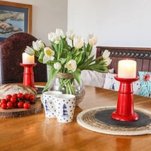 West Lighthouse Keeper's Cottage, Лланейлиан — фото 4