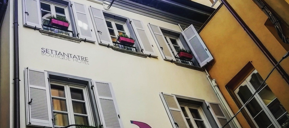 73 Boutique Hotel, Como — photo 1