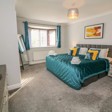 The Croft, North Staffordshire, 富尔福德 — 照片 3