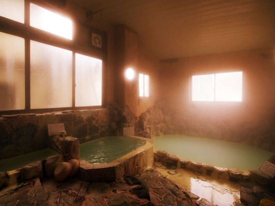 Nigoriyu Nasu-Yumoto Onsen Sankai, Насу — фото 1