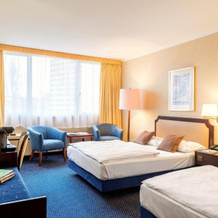 Leoso Hotel Ludwigshafen, 路德维希港 — 照片 4