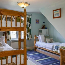 4 Bell Lodge, Thorpeness, Лейстон — фото 5