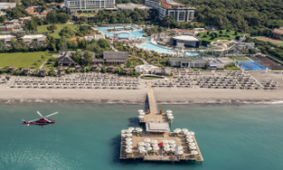 Ela Excellence Resort Belek