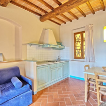 Borgo dei Lunardi, 切雷托圭迪 — 照片 5