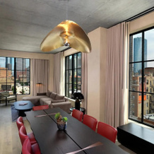 Nobu Hotel Chicago, Чикаго — фото 5