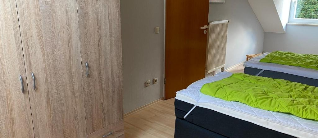 Ferienanlage am Kellerberg, 赞特 — 照片 1