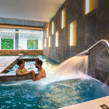 Sumus Hotel Monteplaya, Malgrat de Mar — photo 3