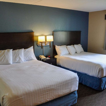 AmericInn Clear Lake, 克利尔湖 — 照片 3