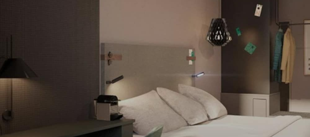 Night Inn Hotel Bahnhofcity Feldkirch, Фельдкирх — фото 1