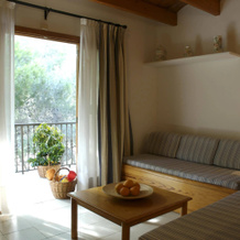 Es Baulo Petit Hotel, 坎皮卡福特 — 照片 3
