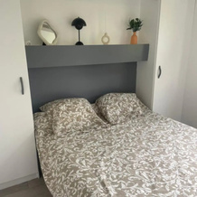 Chalet Joseph, Сорбо-Оканьяно — фото 3