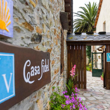 Vivienda Vacacional Casa Fidel, 卡斯特罗波尔 — 照片 2