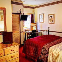 Victoria Villa Bed and Breakfast, 塞文河畔斯托波特 — 照片 3