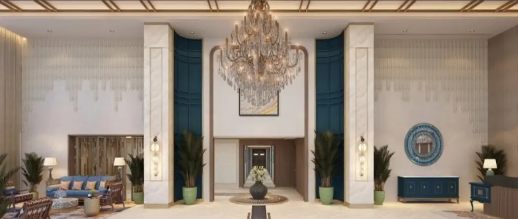 Boulevard9, Nadiad – Ihcl Seleqtions, Ананд — фото 1