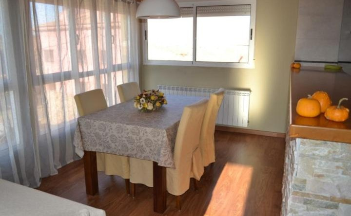 Casa Dobón, Teruel — photo 1
