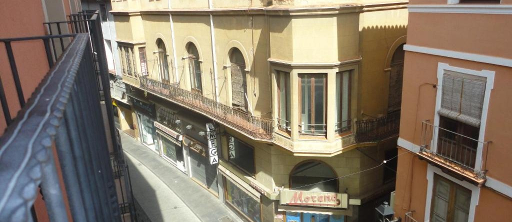 Apartamento Rua Centro Calatayud, 卡拉塔尤德 — 照片 1