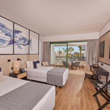 Grand Hyatt Lanzarote Playa Dorada Resort, 普拉亚布兰卡 — 照片 4
